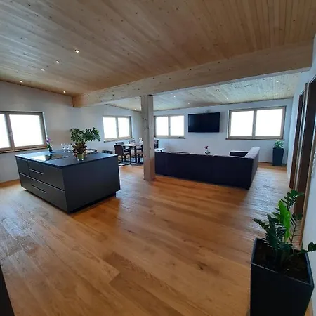 Apartamento Alpha Schröcken